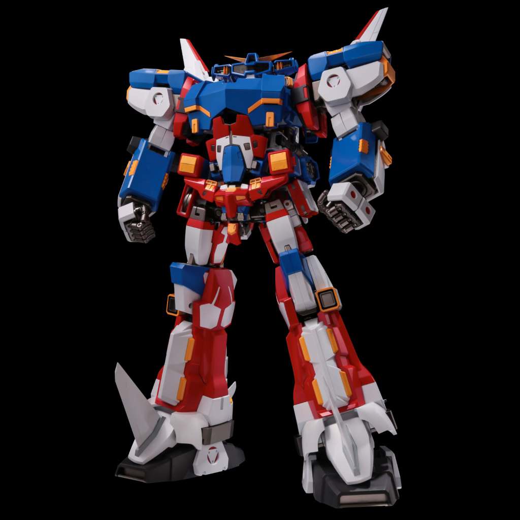 76422-SUPER ROBOT WARS COMBINE SRX RIOBOT