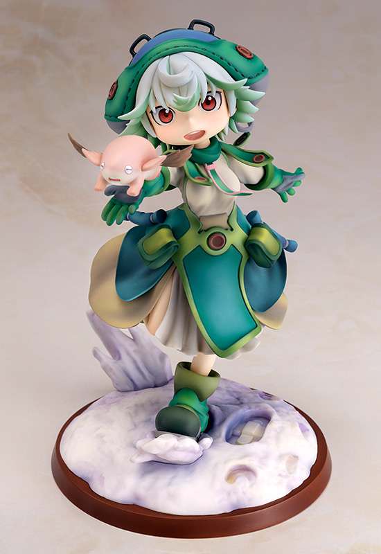 76878-MADE IN ABYSS PRUSHKA 1/7 ST