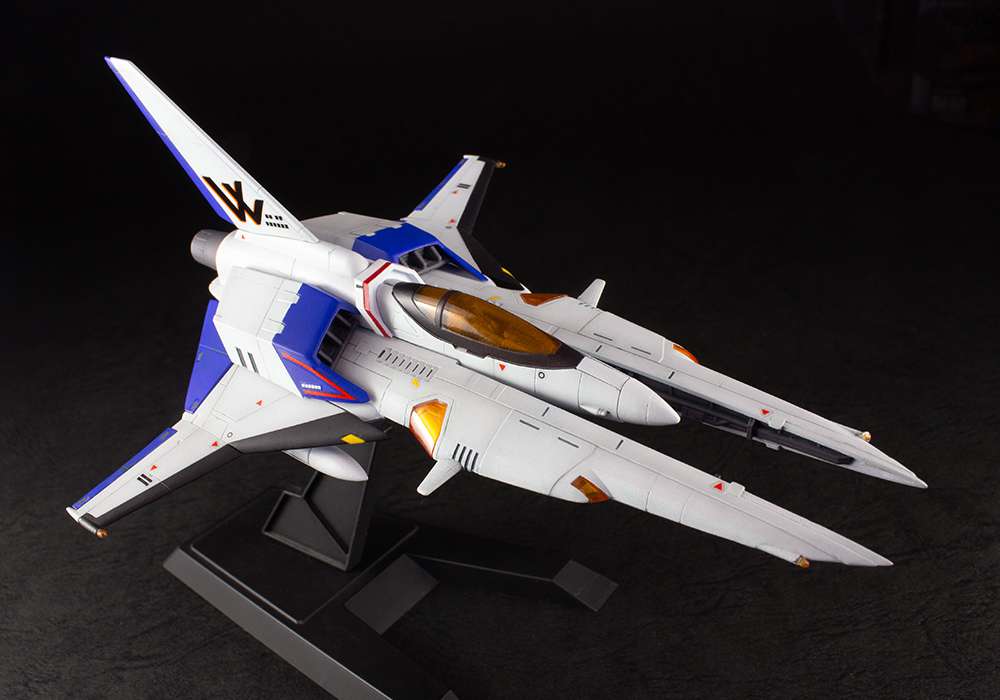 77365-GRADIUS IV VIC VIPER VER EXCL DECAL MK