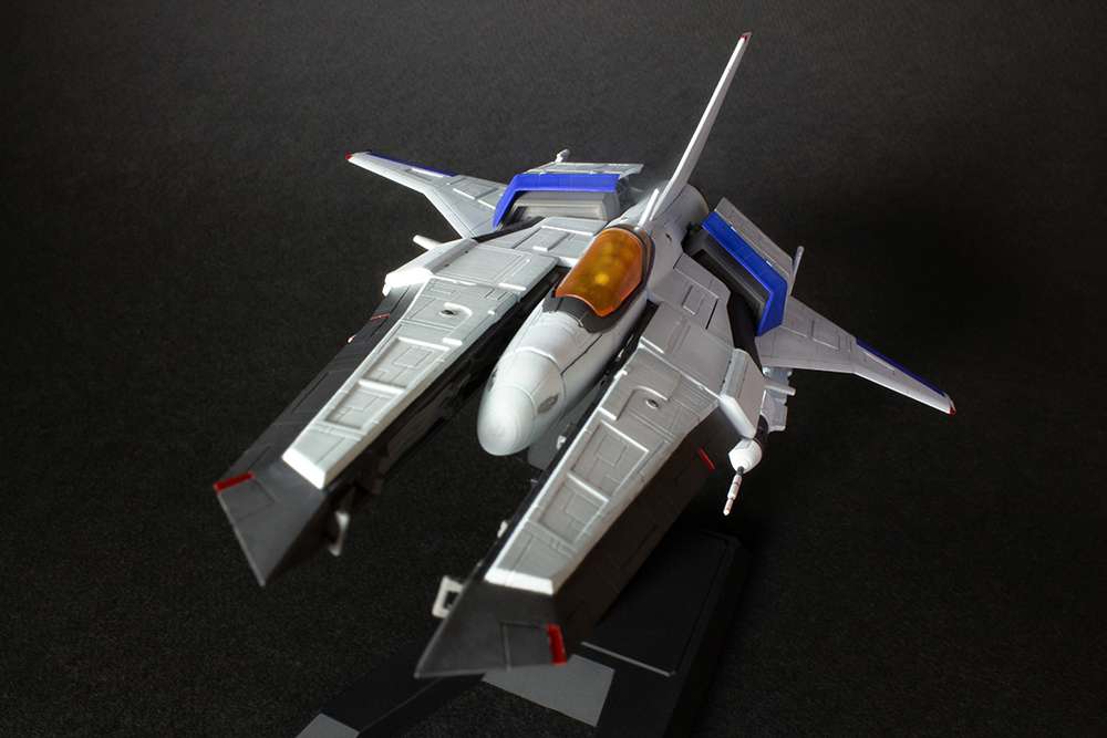 78202-VIC VIPER VER GRADIUS V MK