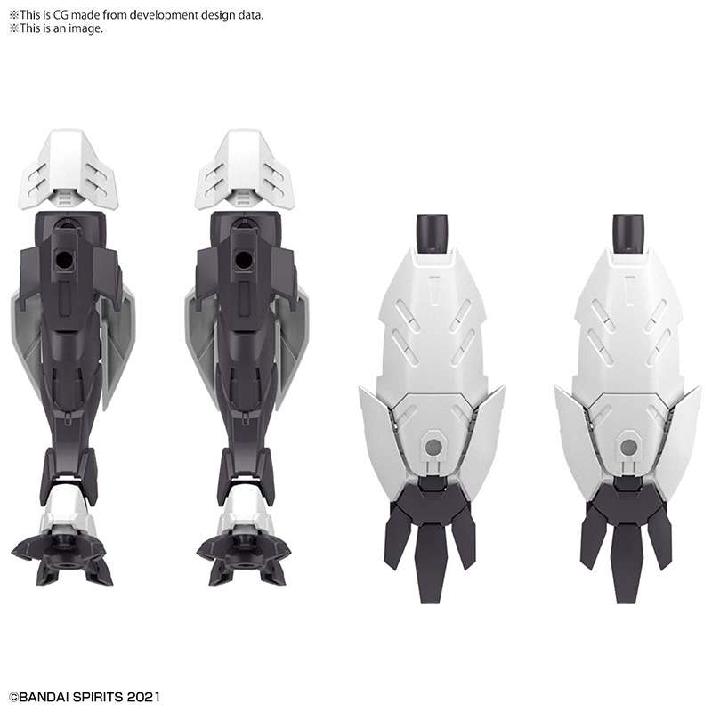 78377-30MS OPTION PARTS SET 3 MECHANICHAL UNIT