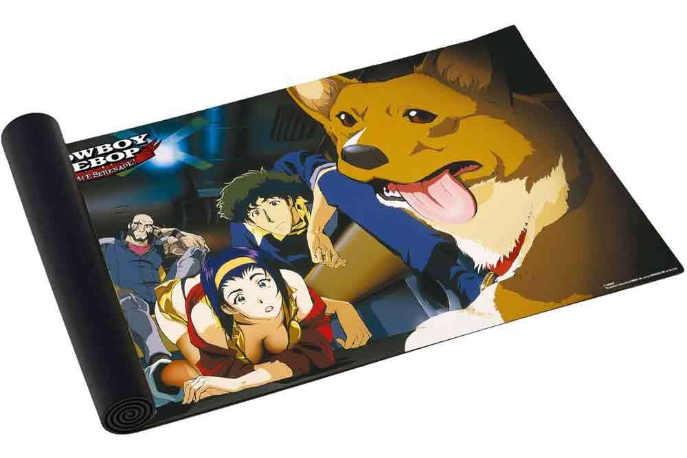 78713-COWBOY BE BOP MAT SWORD FISH TEAM