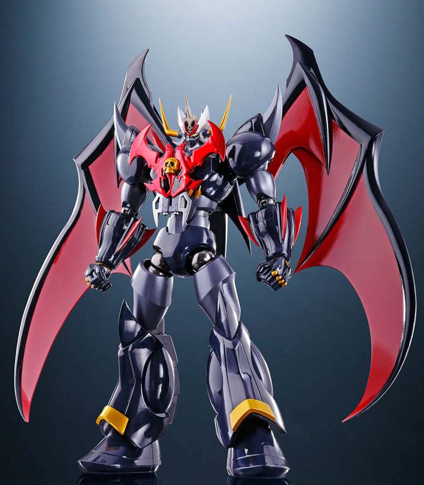 7880-SRC MAZINKAISER SKL FINAL COUNT