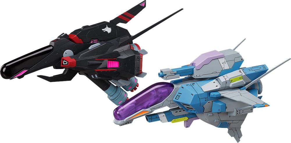 79016-R-TYPE FINAL 2 R-13A AND R-10 FIGMA