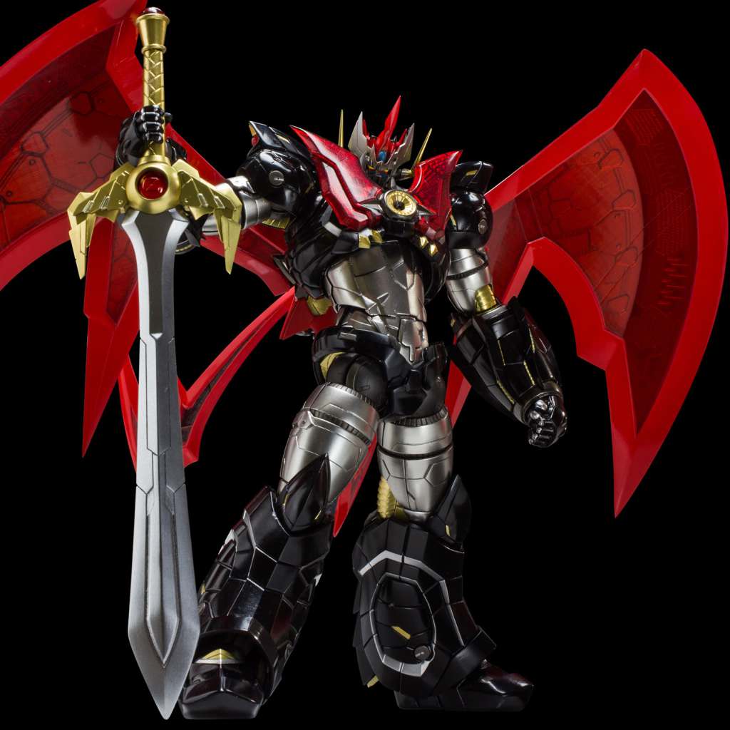 79204-RIOBOT MAZINKAISER