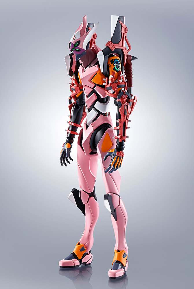 79761 RS EVANGELION 3.0+1.0 EVA 08 GAMMA