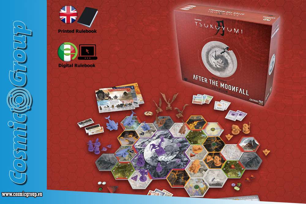 80139-TSUKUYUMI AFTER MOON FALL EXPANSION