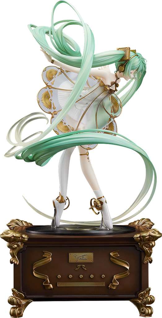 80275-HATSUNE MIKU SYMPHONY 5TH ANN STATUE