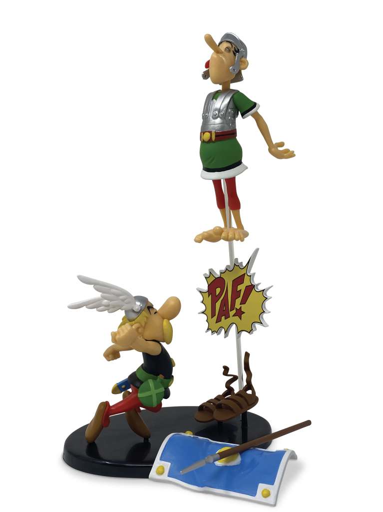 81047-ASTERIX PAF FIGURE