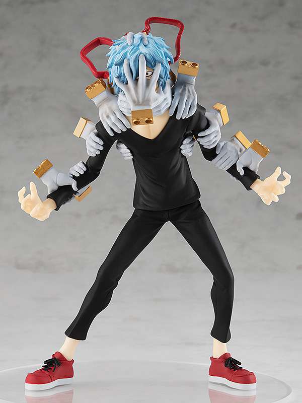 81301-MY HERO ACADEMIA TOMURA SHIGARAKI PUP