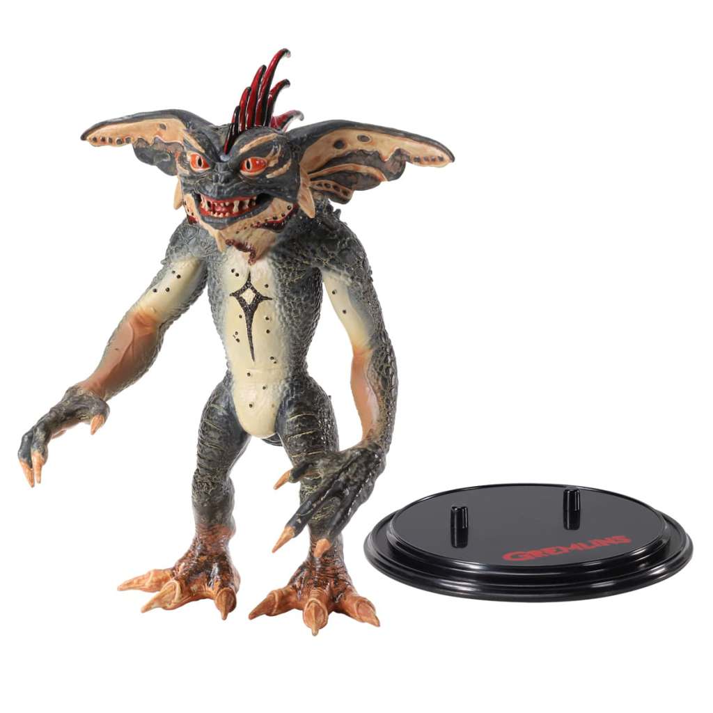 81411-GREMLINS MOHAWK BENDYFIG