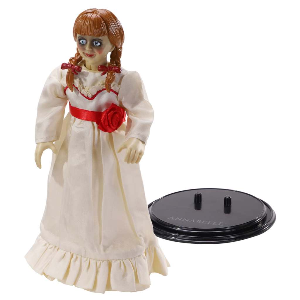 81418-ANNABELLE BENDYFIG