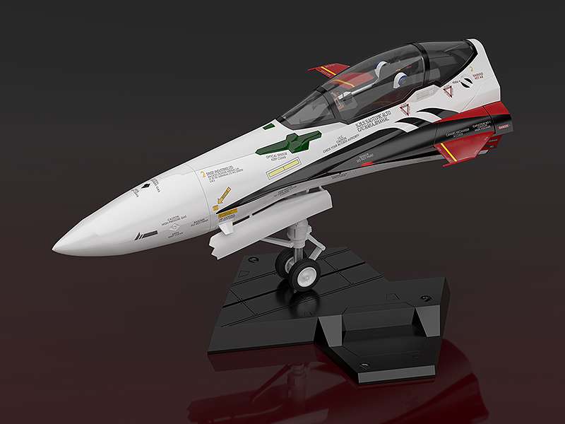 82944-MACROSS PLAMAX MF-53 FIGHT NOSE YF-29 MK