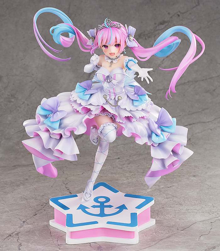 83929-HOLOLIVE PRO MINATO AQUA IRO SUPER DREAM