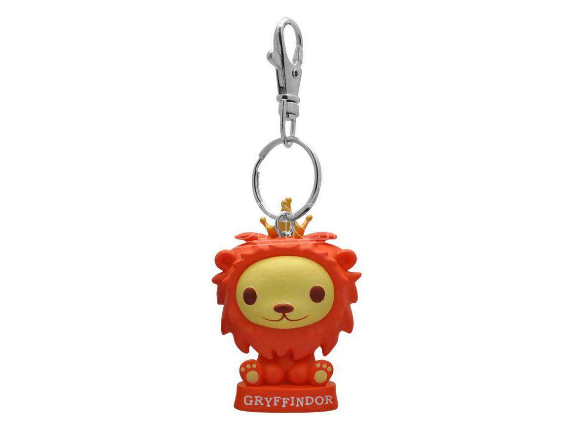 83937-HP GRYFFINDOR CHIBI KEYCHAIN