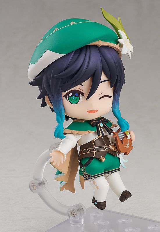 84113-GENSHIN IMPACT VENTI NENDOROID