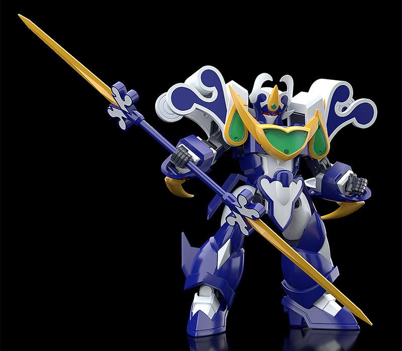 84396-MADO KING GRANZ SUPER AQUABEAT MODEROID