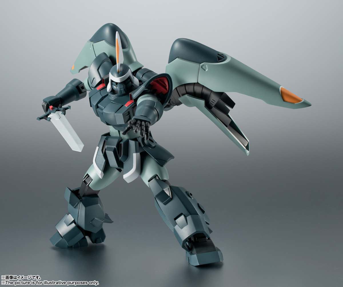 84503-RS ZGMF-1017 JIN ver. A.N.I.M.E.