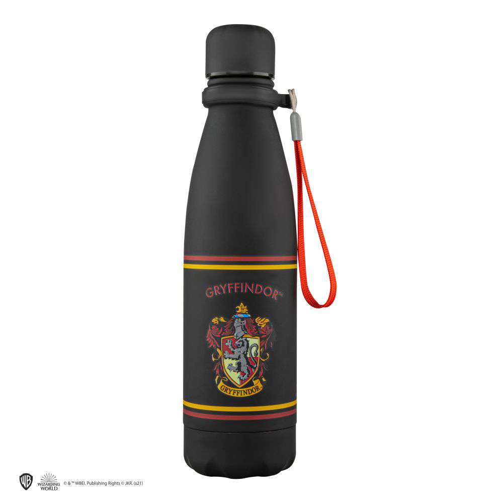 84592-HP GRYFFINDOR WATERBOTTLE