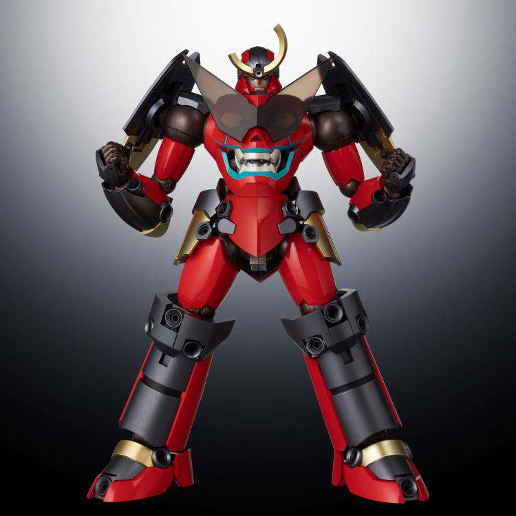 84761-RIOBOT TENGEN TOPPA GURREN LAGANN