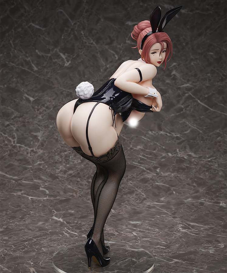 85040-MARIE LICHKA KUROKI BUNNY VER STATUE