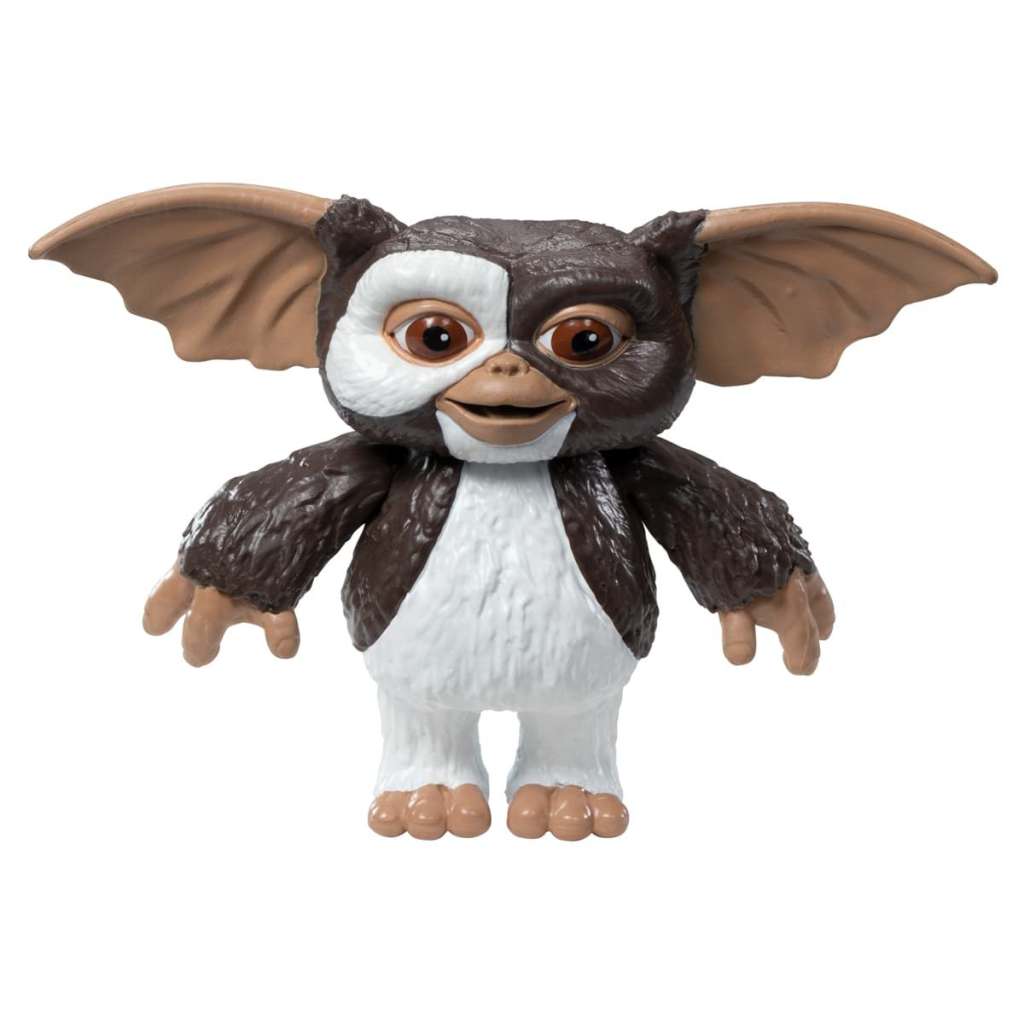 85172-GREMLINS GIZMO MINI BENDYFIG