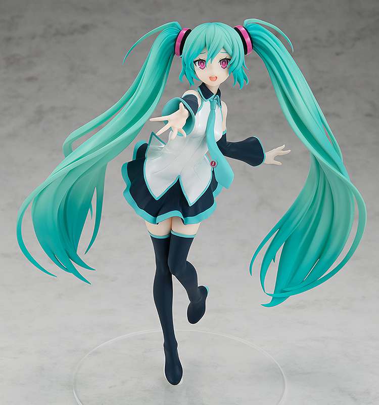 85720-HATSUNE MIKU BECAUSE YOU ARE HERE PUP L
