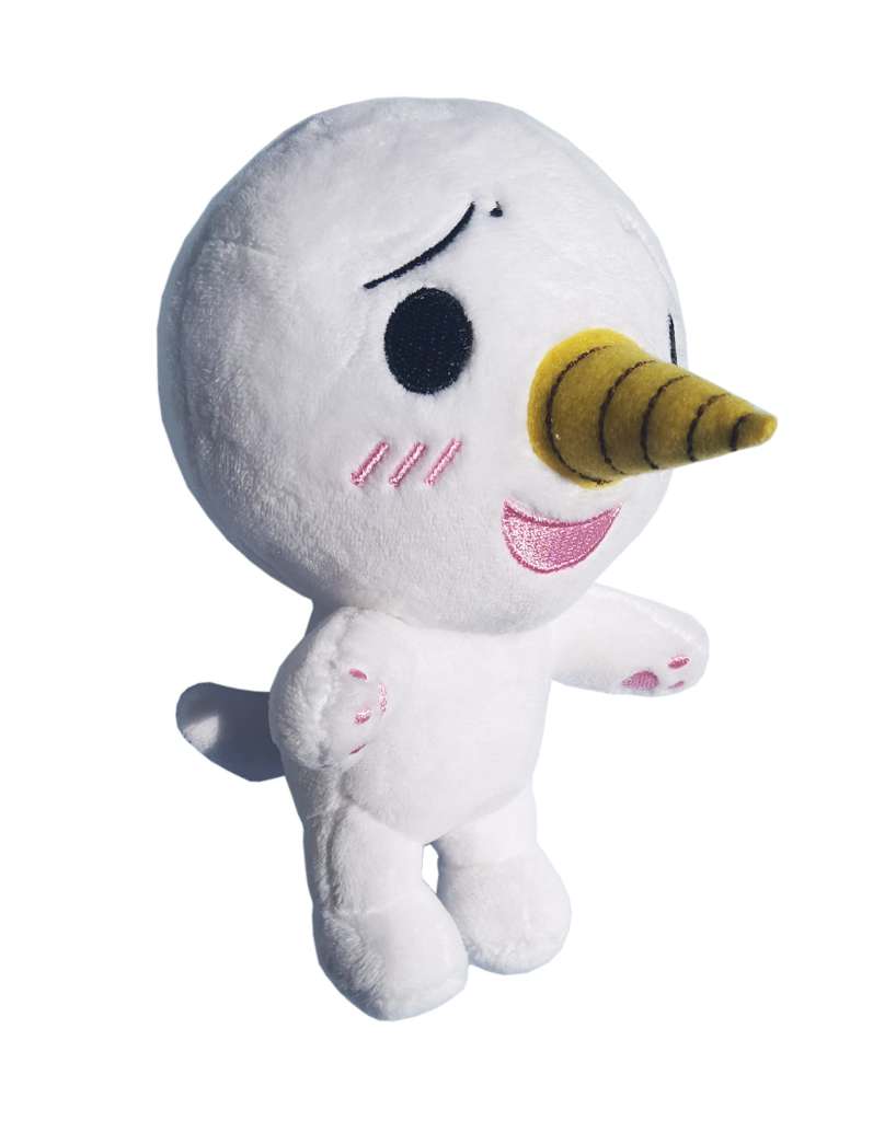 85903-FAIRY TAIL PLUE PLUSH