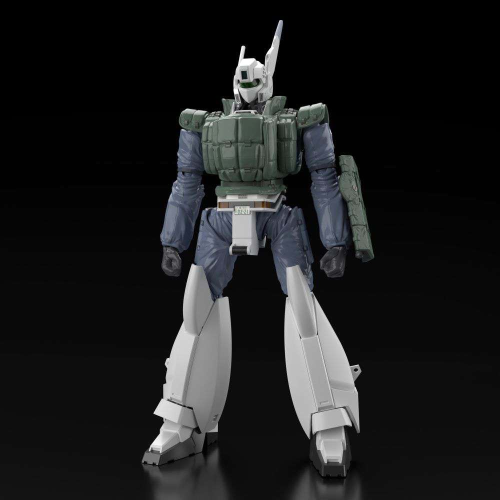 86068 MP PATLABOR 1/43 AV-98 INGRAM REACTIV MK