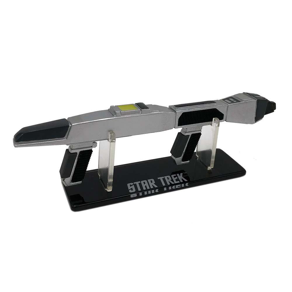 86232-STAR TREK TNG T3 PHASE RIFLE SCALED REP