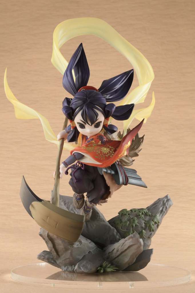 86279 SAKUNA RICE AND RUIN PRINCESS SAKUNA ST