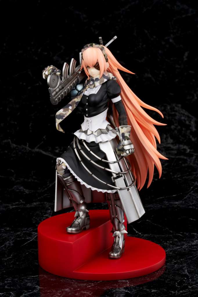 86620-OVERLORD CZ2128 DELTA 1/7 FIGURE