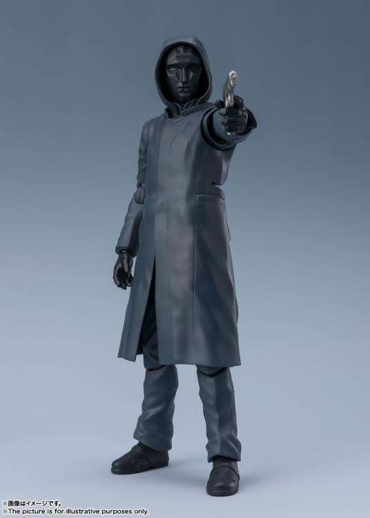 86657-SQUID GAME FRONT MAN SHF