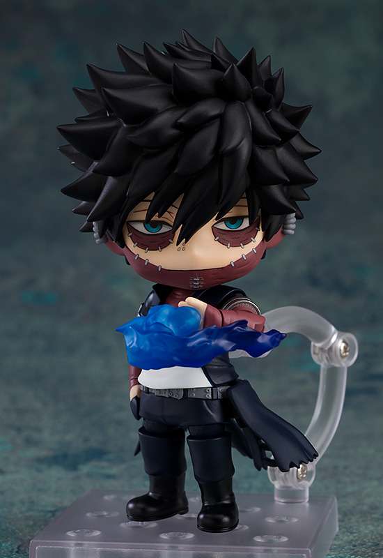 86818-MY HERO ACADEMIA DABI NENDOROID RERUN