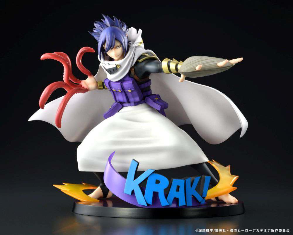 87271 MY HERO ACADEMIA TAMAKI AMAJIKI HERO ST
