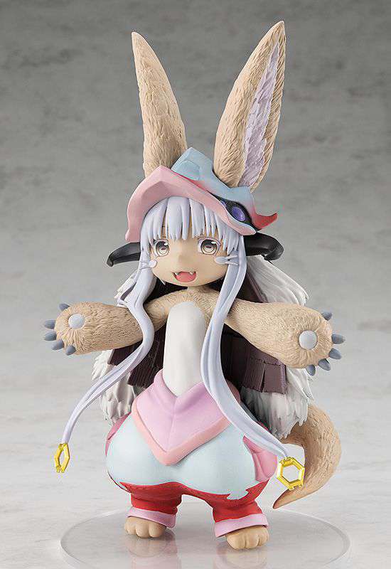87539-MADE IN ABYSS NANACHI POP UP PARADE