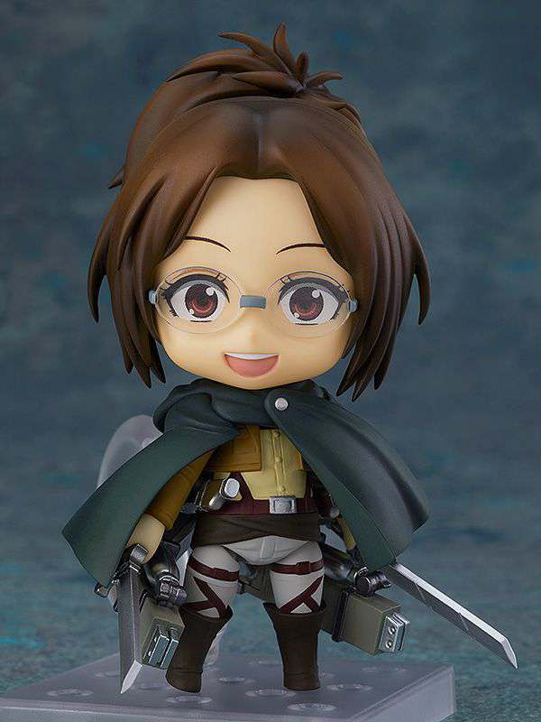 87764-AOT HANGE ZOE NENDOROID RERUN