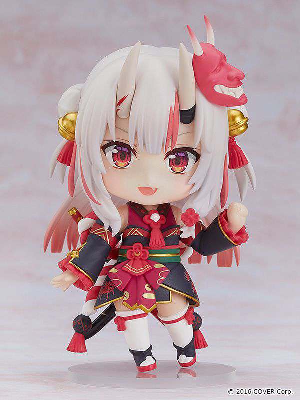 87766-HOLOLIVE PROD NAKIRI AYAME NENDOROID