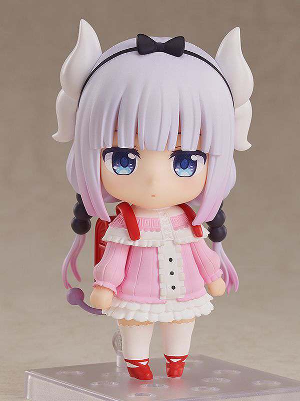 87936-MISS KOBAYASHI KANNA NENDOROID