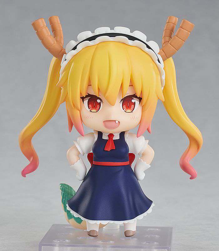 87938-MISS KOBAYASHI TOHRU NENDOROID