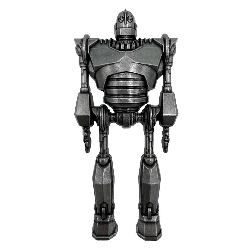 88114-THE IRON GIANT METAL BOTTLE OPENER