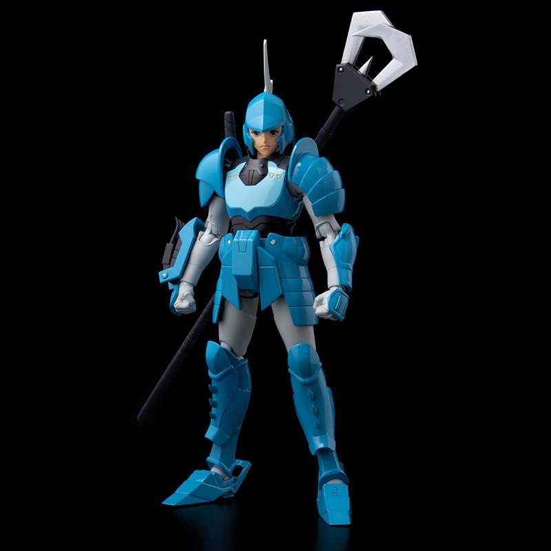 88142-SAMURAI TROOPERS SUIKO NO SHIN AF