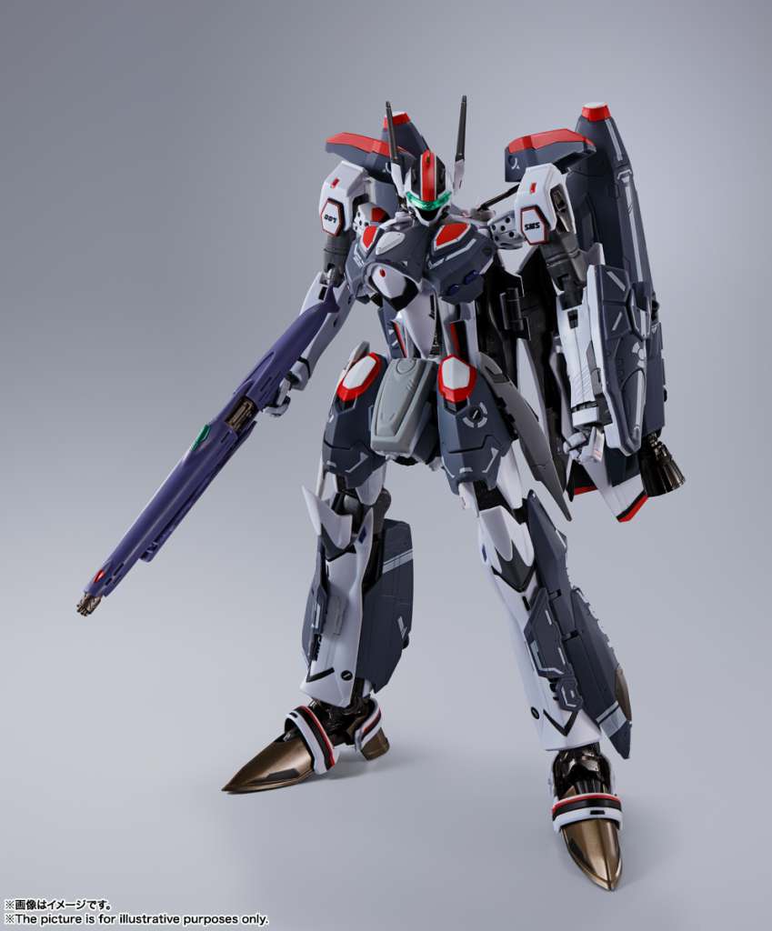 88212-DX MACROSS VF25F SUPER MESSIAH VALKYRIE