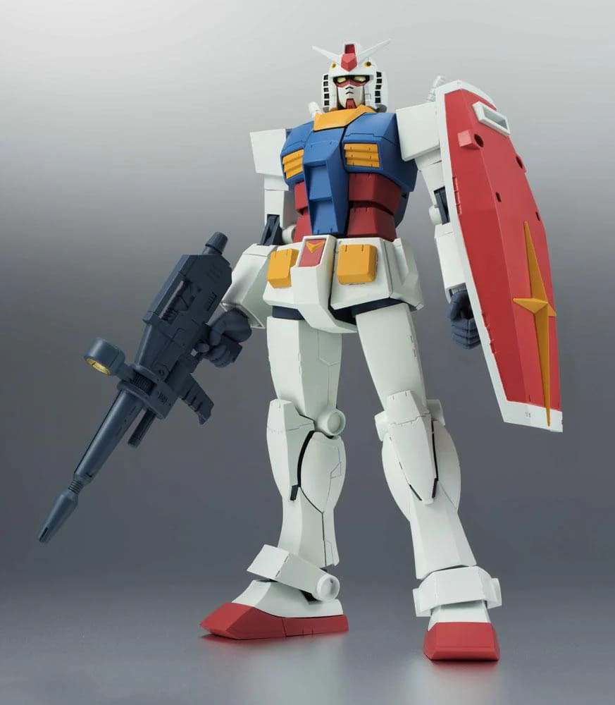 88705-RS RX-78-2 GUNDAM VER. ANIME