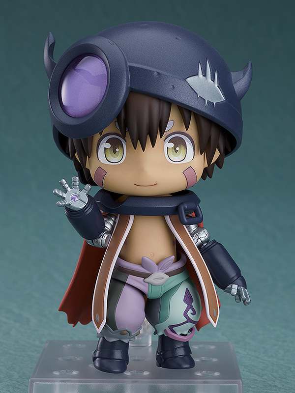 88826-MADE IN ABYSS REG NENDOROID
