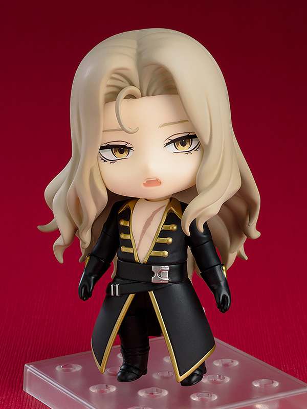 89033-CASTLEVANIA ALUCARD NENDOROID