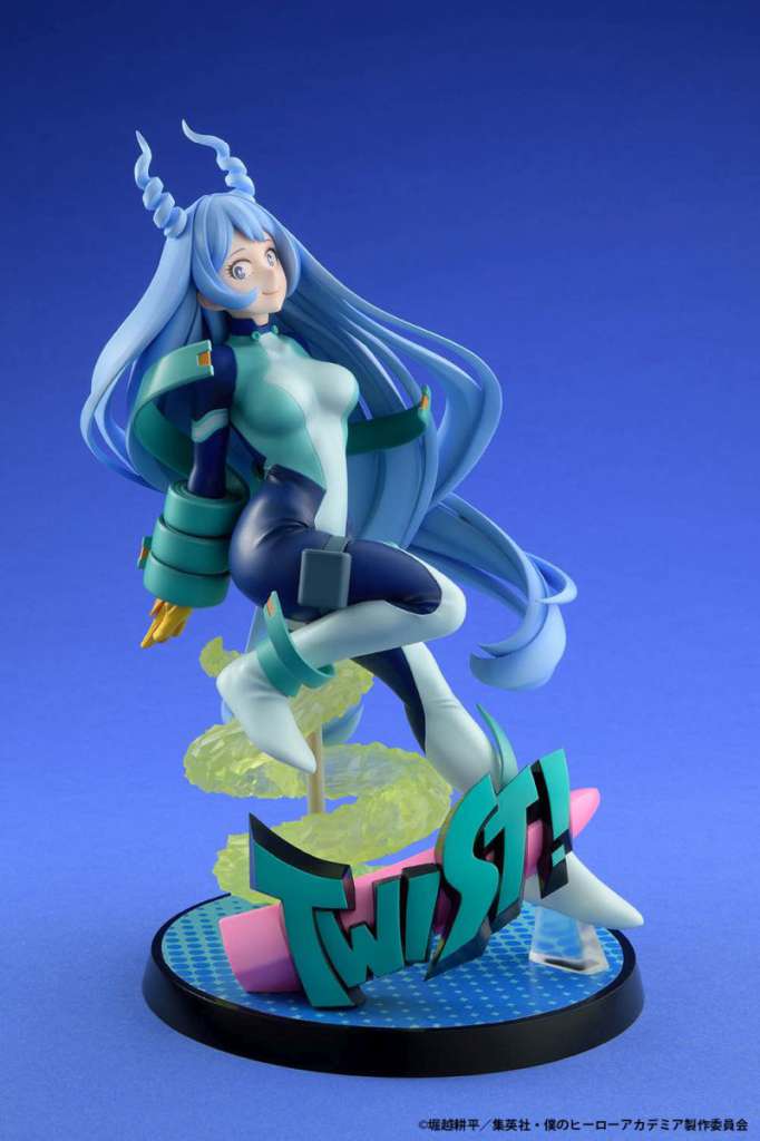 89506-MY HERO ACADEMIA NEJIRE HADO HERO SUITS