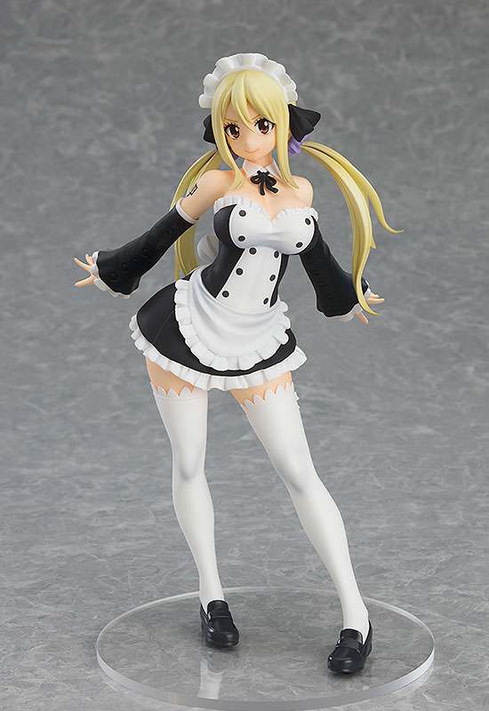 89627-FAIRY TAIL LUCY HEARTFILIA VIRGO PUP