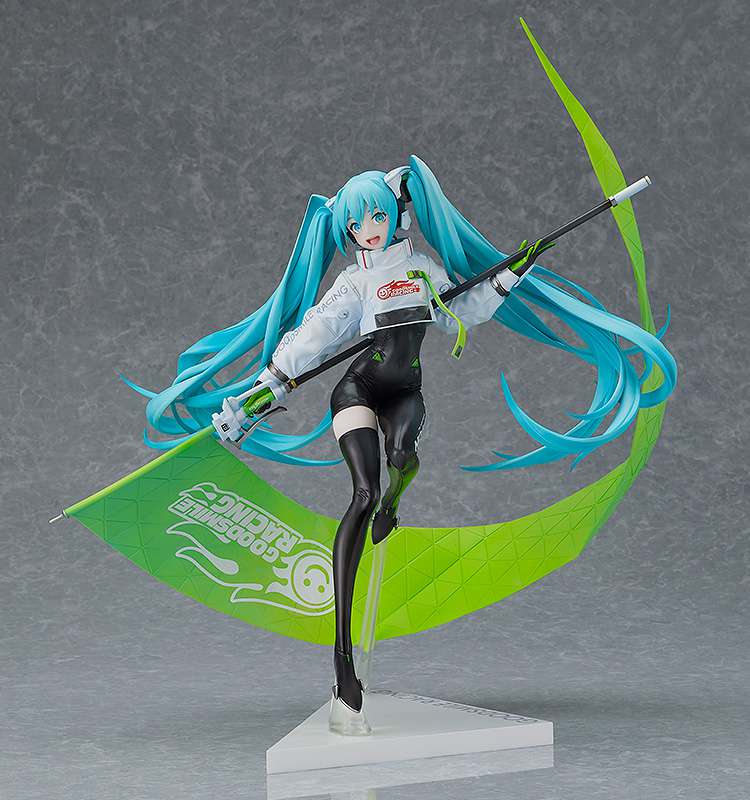 89770-HATSUNE MIKU RACING MIKU 2022 VER STATUE