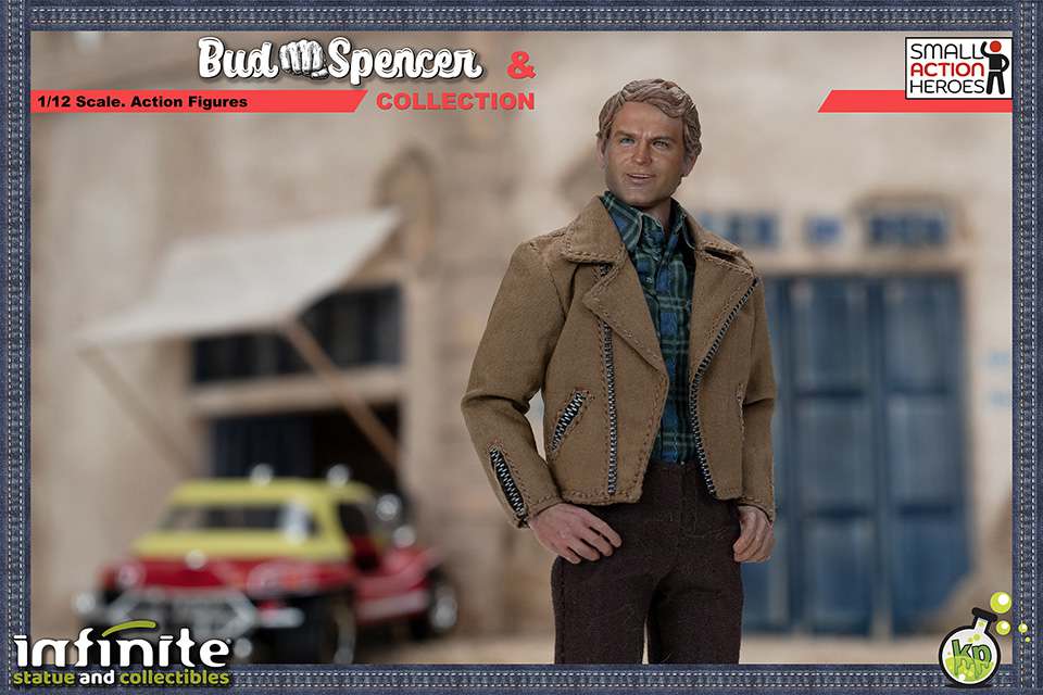 90020-TERENCE HILL SMALL ACTION H.AF1/12 VER B